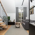 Apartment Kalma 7 *