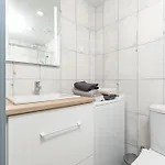 Kalma 7 Apartment