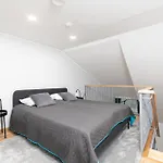 Kalma 7 Apartment *