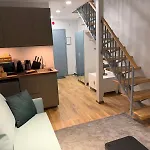 Kalma 7 Apartment *