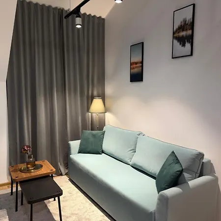 Apartment Kalma 7 *
