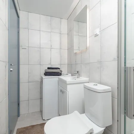 Apartamento Kalma 7 Tallin