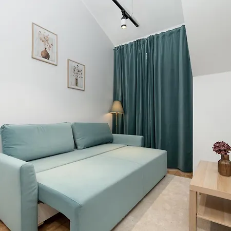 Apartamento Kalma 7 Tallin