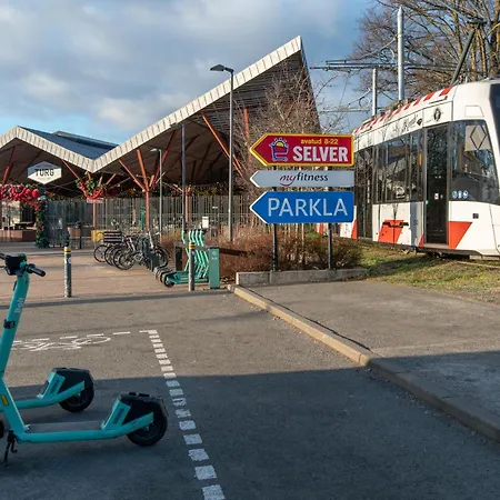 Apartamento Kalma 7 Tallin