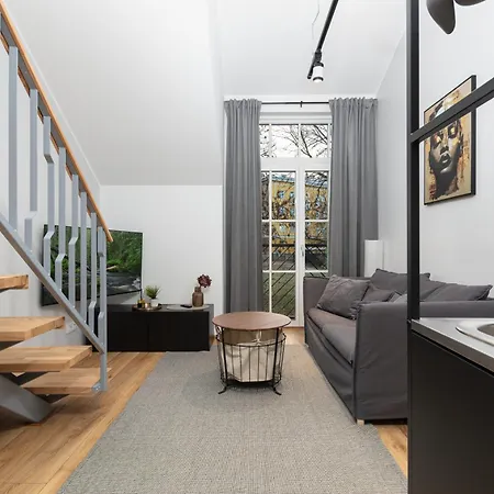 Appartement Kalma 7 *