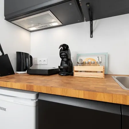 Appartement Kalma 7 Tallinn