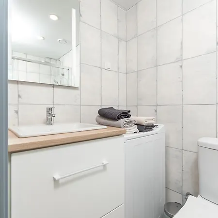 Kalma 7 Apartment