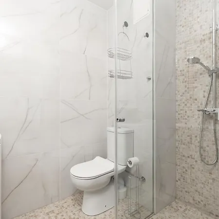 Apartment Kalma 7 Tallinn