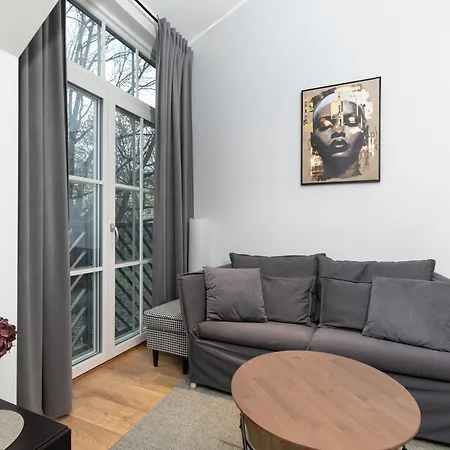 Appartement Kalma 7 *