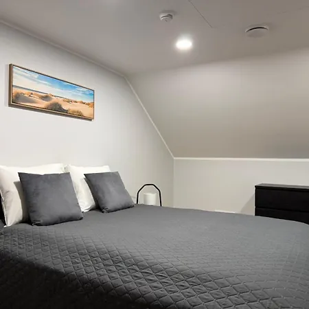 Apartman Kalma 7 *