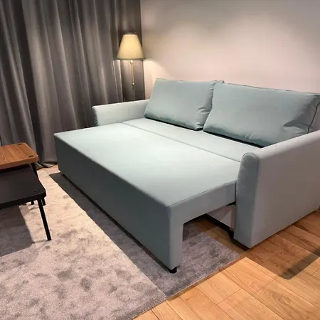 Apartman Kalma 7 Tallinn