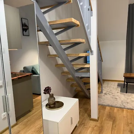 Apartment Kalma 7