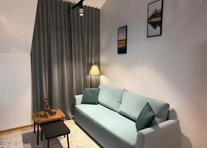 Apartamento Kalma 7 *