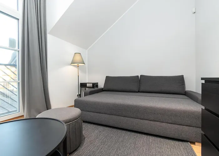 Kalma 7 Apartamento *