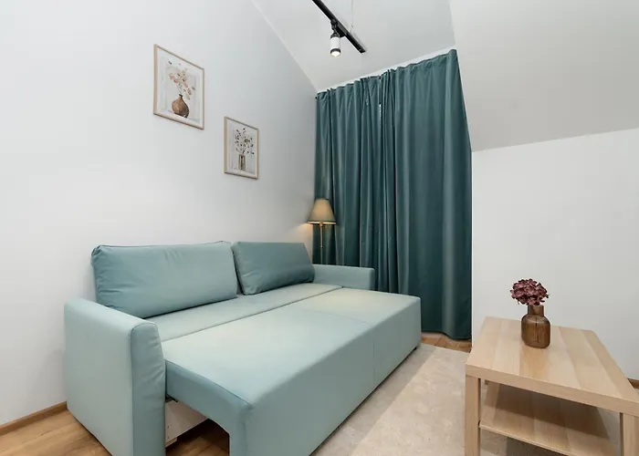 Apartamento Kalma 7 Tallin