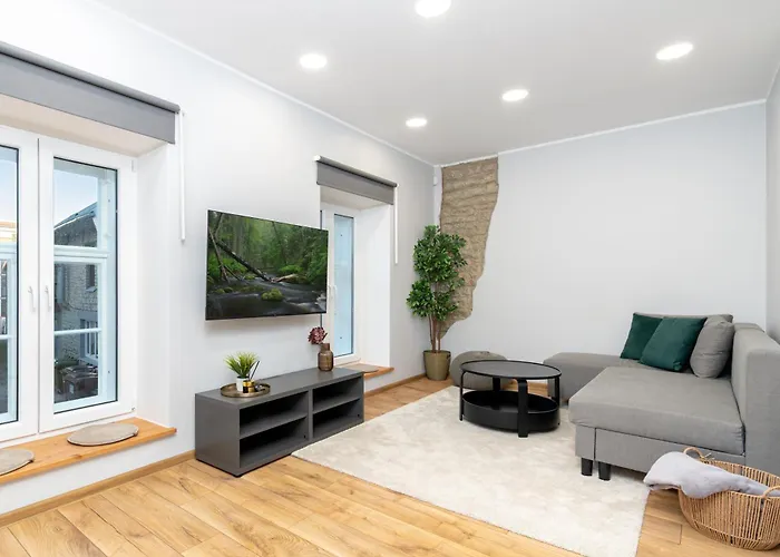 Kalma 7 Apartamento *