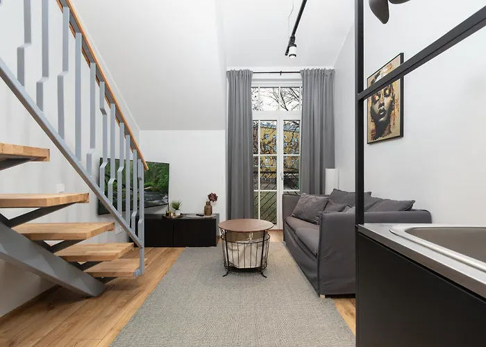 Apartamento Kalma 7 *