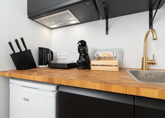 Apartamento Kalma 7 Tallin