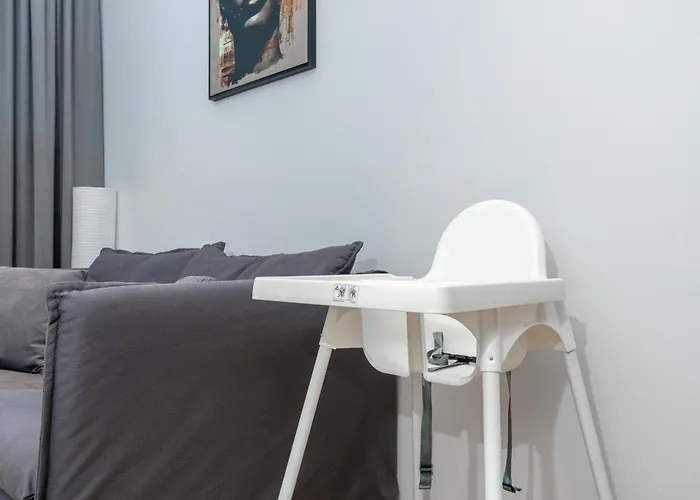 Apartamento Kalma 7 Tallin