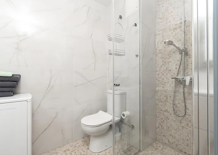 Apartamento Kalma 7 Tallin