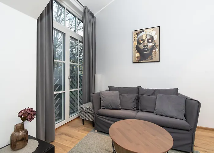 Apartamento Kalma 7 *