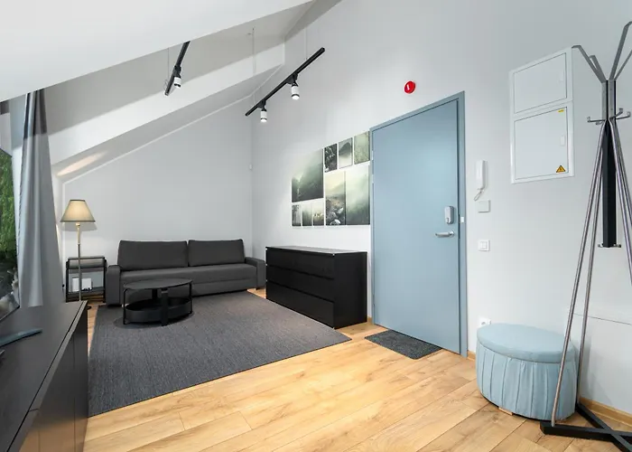 Apartamento Kalma 7 Tallin