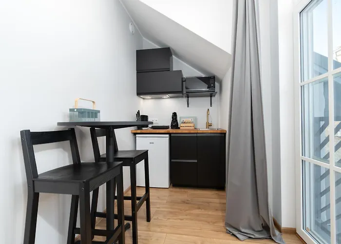 Kalma 7 公寓 塔林