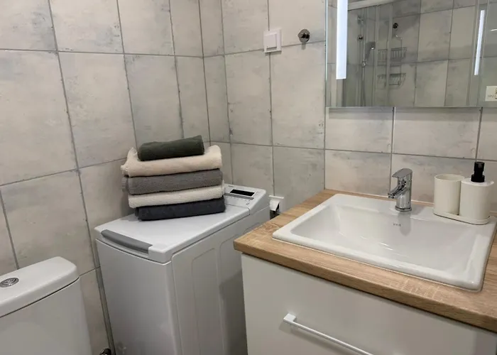 Kalma 7 Apartamento *