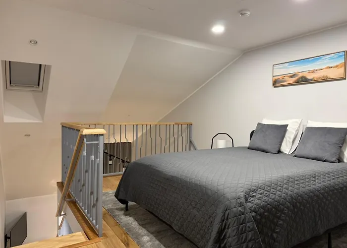 Kalma 7 Apartamento *