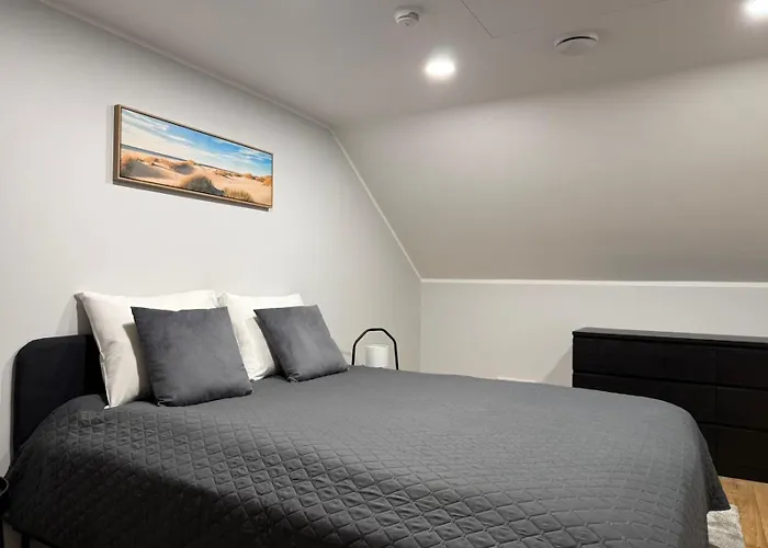 Apartamento Kalma 7 *