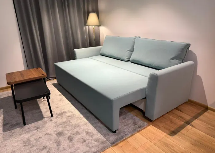 Apartamento Kalma 7 Tallin