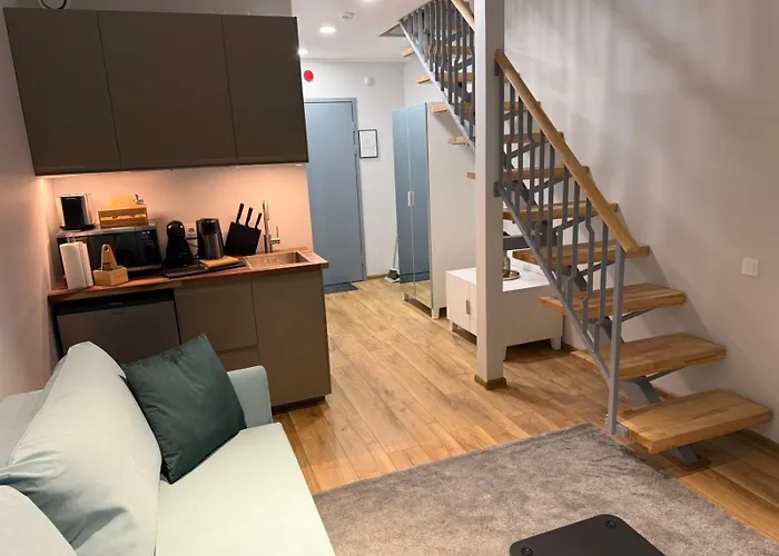 Kalma 7 Apartamento *