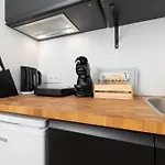 Appartement Kalma 7 Tallinn