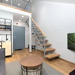 Appartement Kalma 7 Tallinn