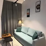 Apartment Kalma 7 *