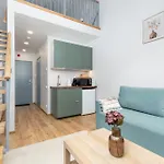 Kalma 7 Apartment Reval
