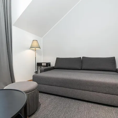 Kalma 7 Apartment *