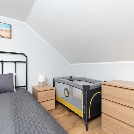 Kalma 7 Apartment