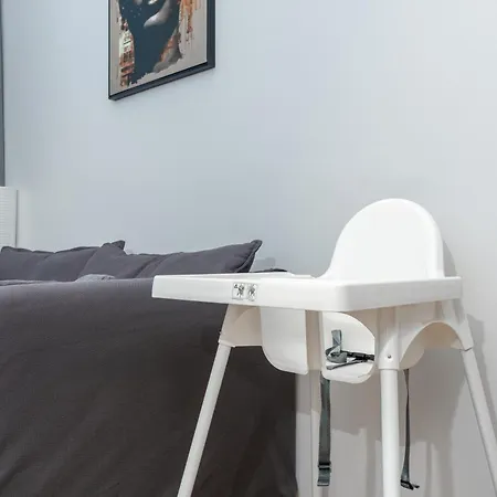 Apartamento Kalma 7 Tallin