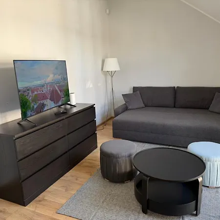 Kalma 7 Apartamento *