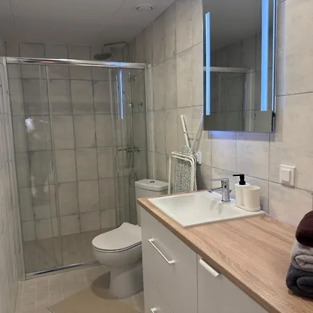 Apartamento Kalma 7 Tallin